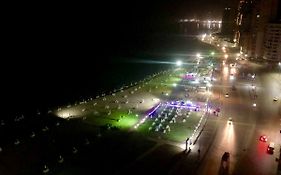 Toscanini Apartament اول صف مباشره
